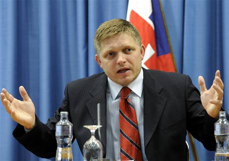 Robert Fico